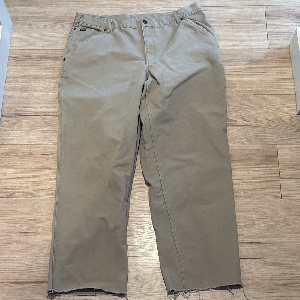 Sorel Men's Canvas Pants